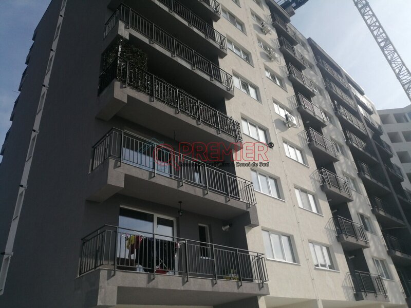 Metalurgiei Grand Arena vanzare apartament 3 camere