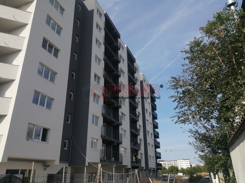 Metalurgiei Grand Arena vanzare apartament 3 camere